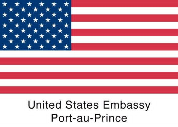 Haïti – Massacre à Jean Denis : l’ambassade américaine réagit et condamne les gangs