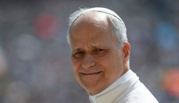 Les recommandations du pape Léon XIV pour la Semaine sainte