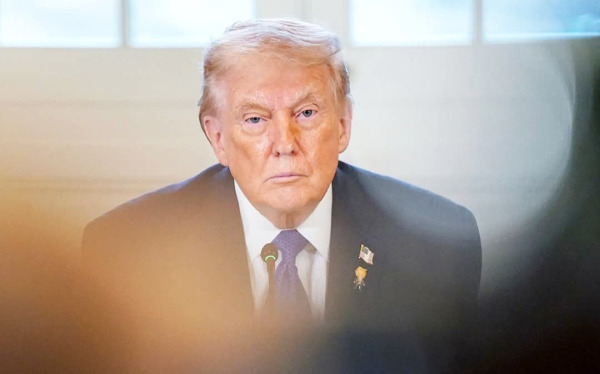 L’Iran demande « un cessez-le-feu aux États-Unis », Trump menace de le réduire « à néant »