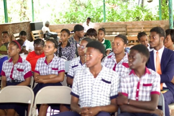 Le Club éducatif d’Haïti mise sur la lecture comme « vecteur de développement à l’ère de la technologie »
