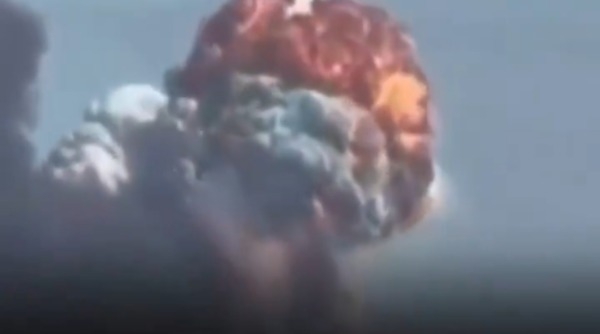 Conflit au Moyen-Orient : l’Iran promet des attaques « encore plus dévastatrices »